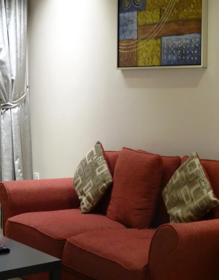 Dar Hashim Hotel Suites - Al Sahafa Эр-Рияд Экстерьер фото